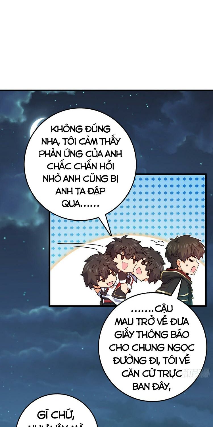 Đại Vương Tha Mạng Chap 289 - Next Chap 290