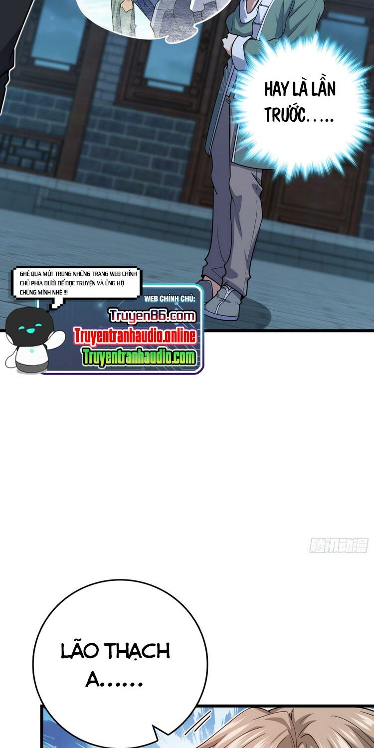 Đại Vương Tha Mạng Chap 289 - Next Chap 290