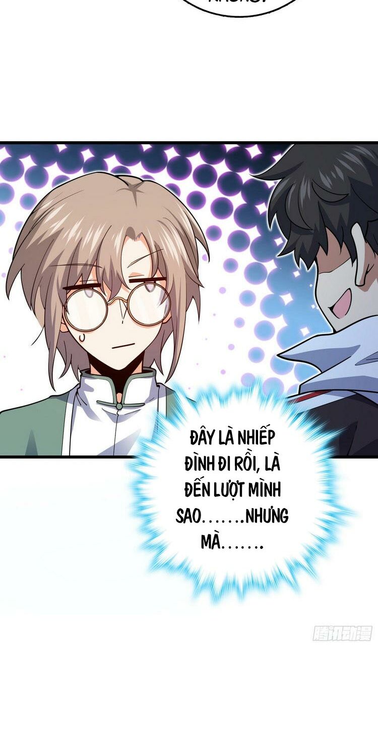 Đại Vương Tha Mạng Chap 289 - Next Chap 290