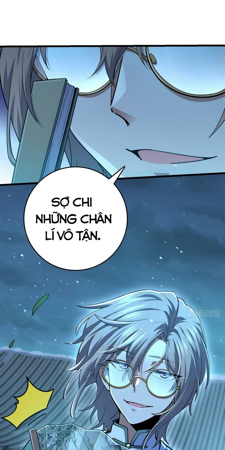Đại Vương Tha Mạng Chap 289 - Next Chap 290