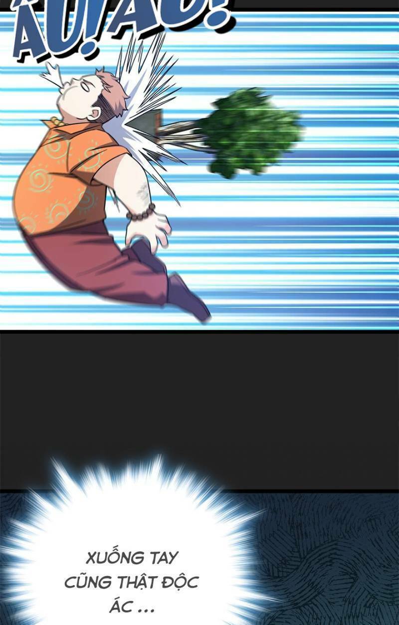 Đại Vương Tha Mạng Chap 29 - Next Chap 30