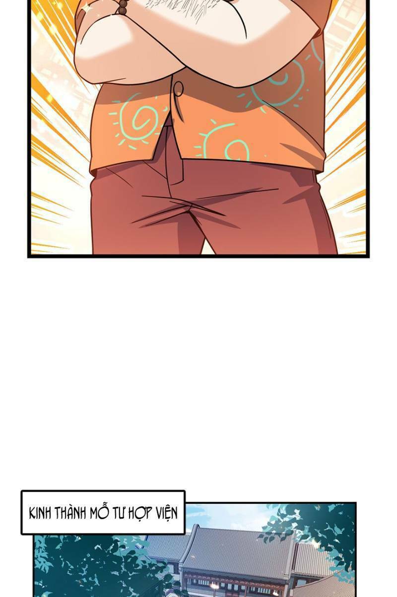 Đại Vương Tha Mạng Chap 29 - Next Chap 30