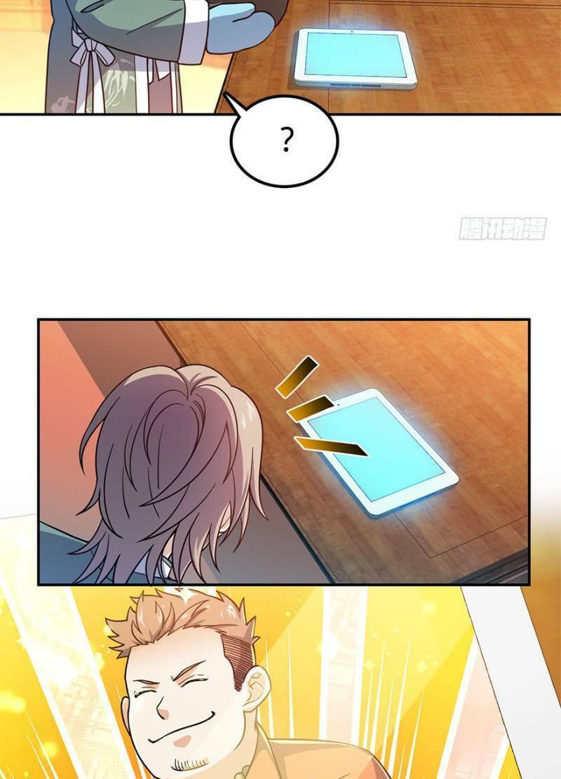 Đại Vương Tha Mạng Chap 29 - Next Chap 30