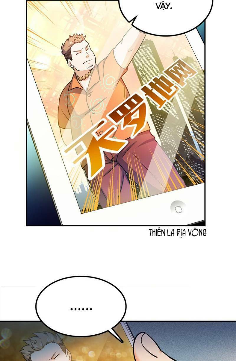 Đại Vương Tha Mạng Chap 29 - Next Chap 30