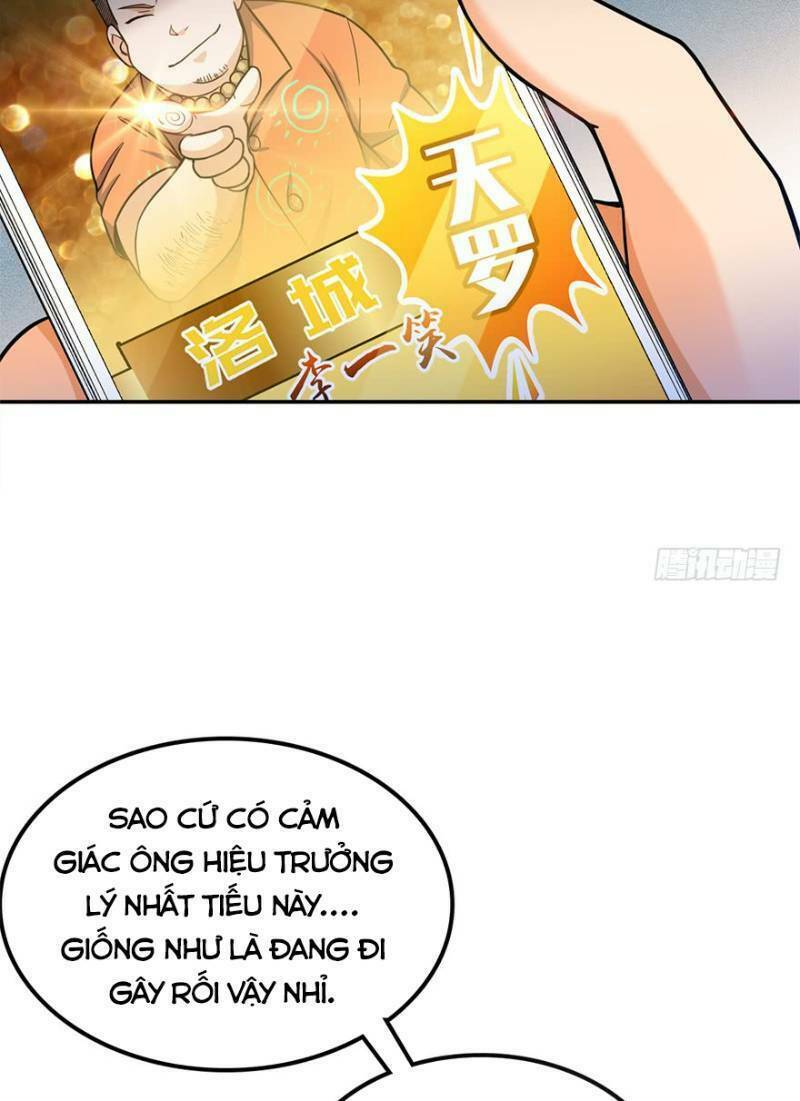 Đại Vương Tha Mạng Chap 29 - Next Chap 30