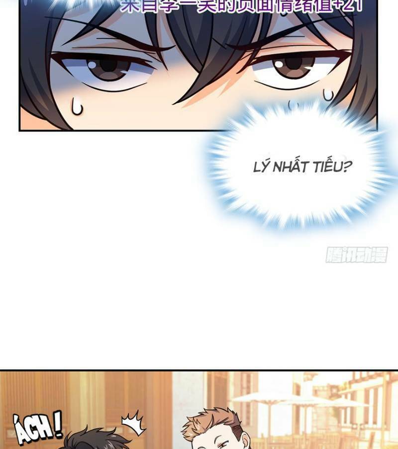 Đại Vương Tha Mạng Chap 29 - Next Chap 30