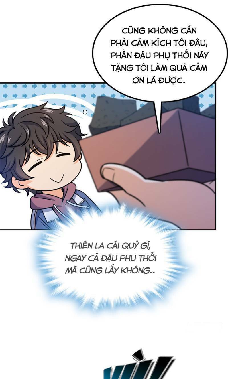 Đại Vương Tha Mạng Chap 29 - Next Chap 30