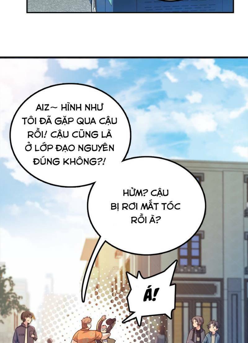 Đại Vương Tha Mạng Chap 29 - Next Chap 30