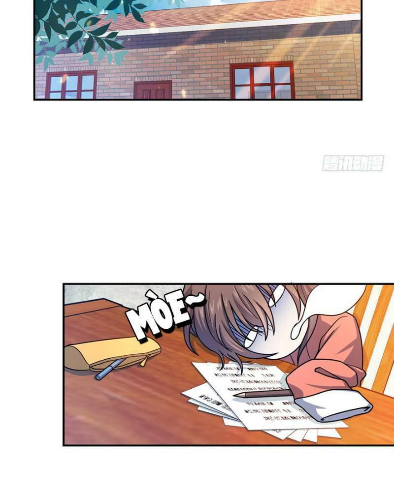 Đại Vương Tha Mạng Chap 29 - Next Chap 30