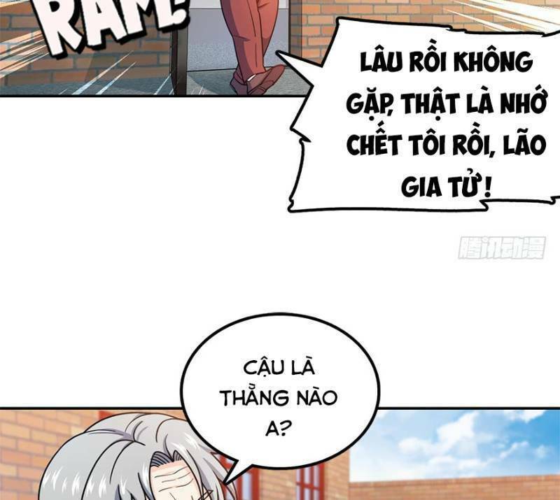 Đại Vương Tha Mạng Chap 29 - Next Chap 30