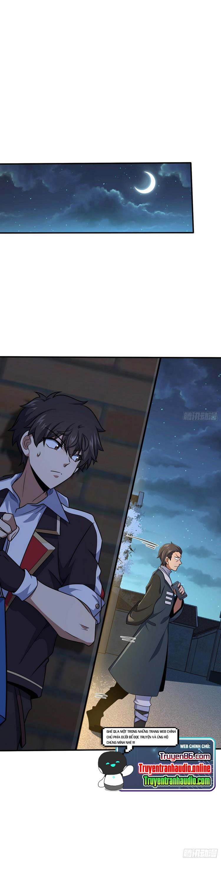 Đại Vương Tha Mạng Chap 292 - Next Chap 293