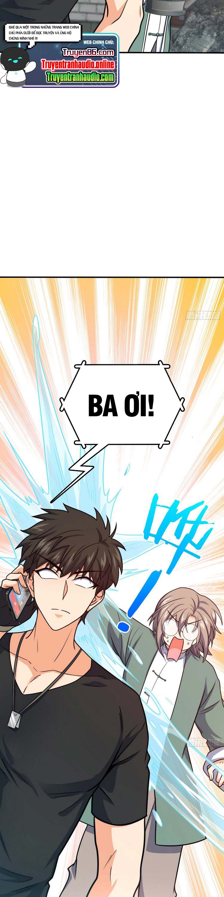 Đại Vương Tha Mạng Chap 292 - Next Chap 293