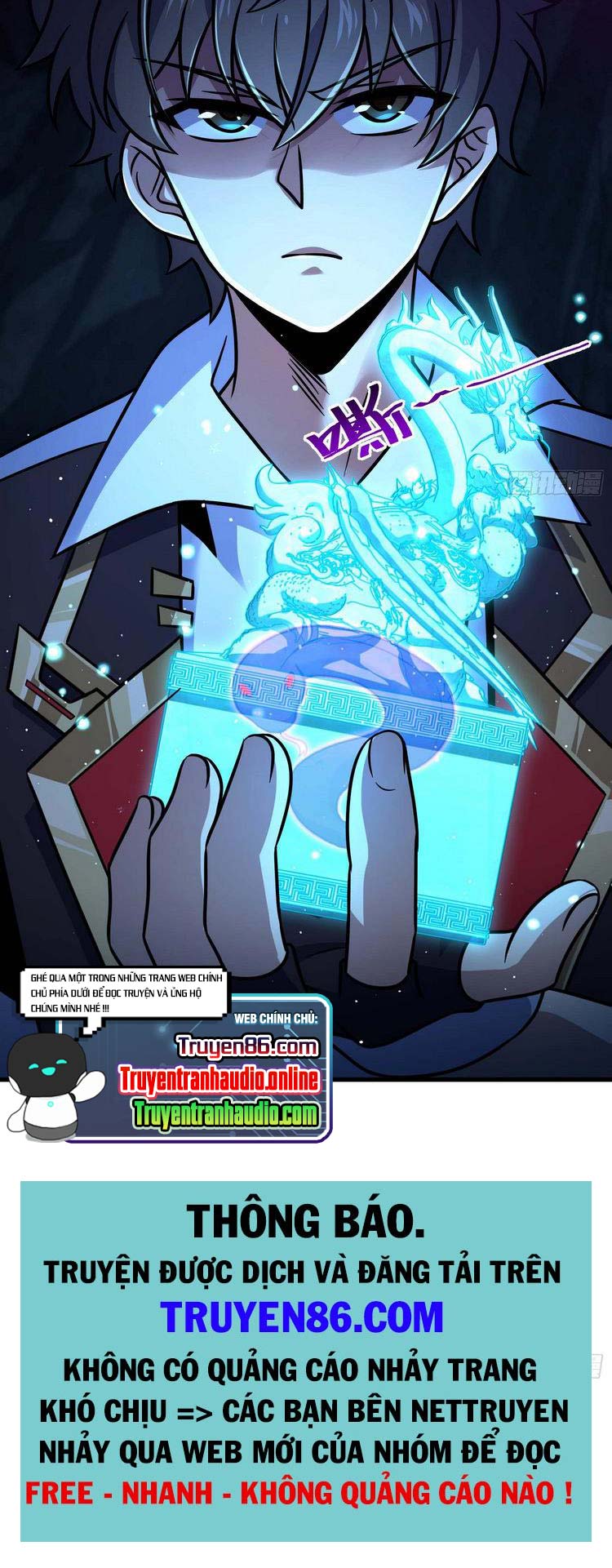 Đại Vương Tha Mạng Chap 294 - Next Chap 295