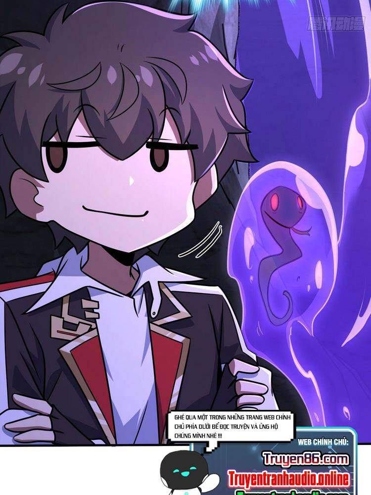 Đại Vương Tha Mạng Chap 296 - Next Chap 297