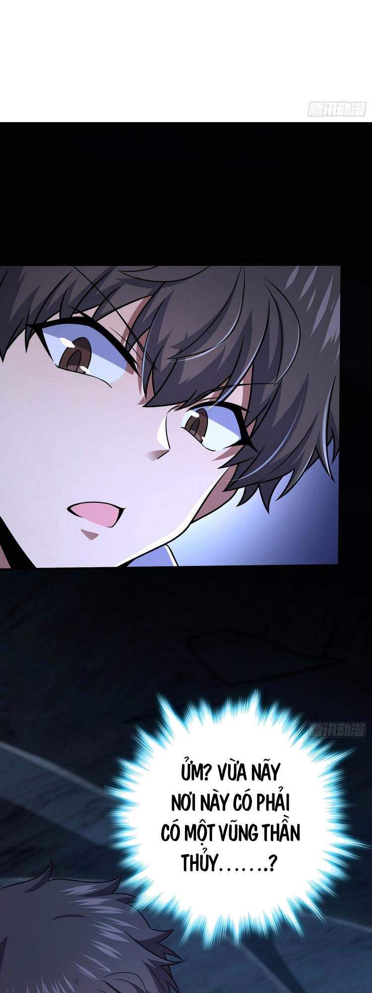 Đại Vương Tha Mạng Chap 296 - Next Chap 297