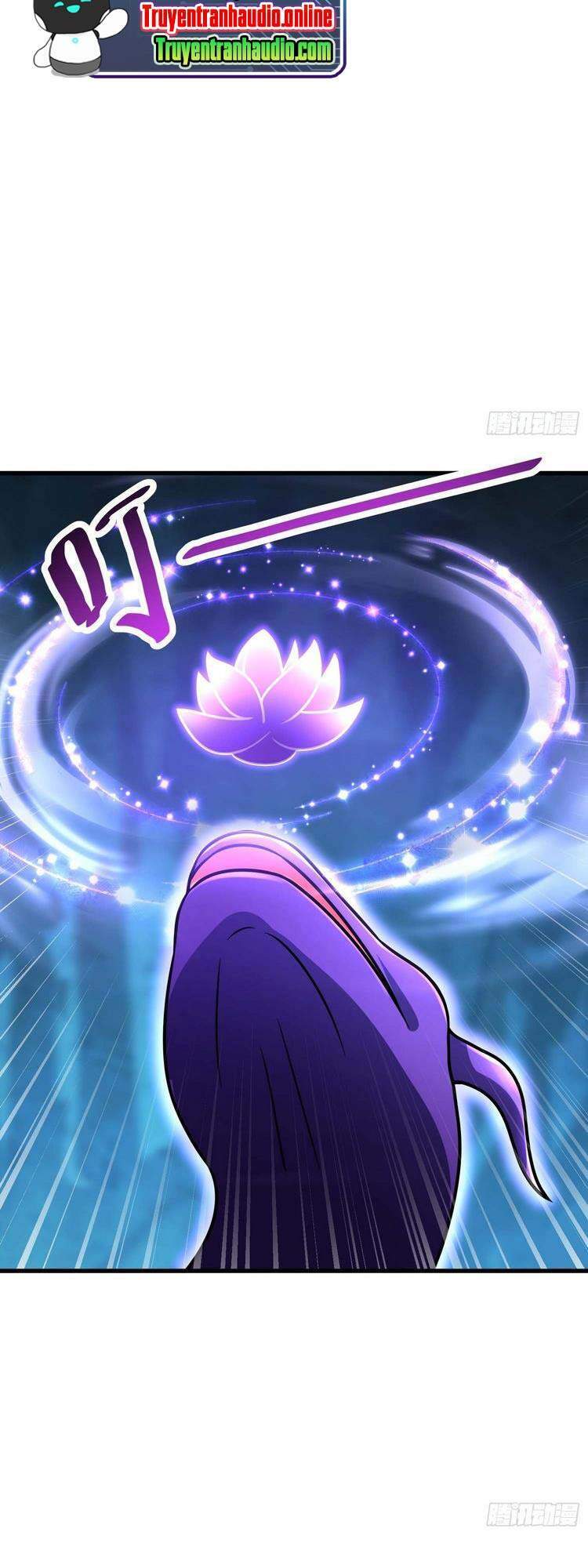 Đại Vương Tha Mạng Chap 297 - Next Chap 298