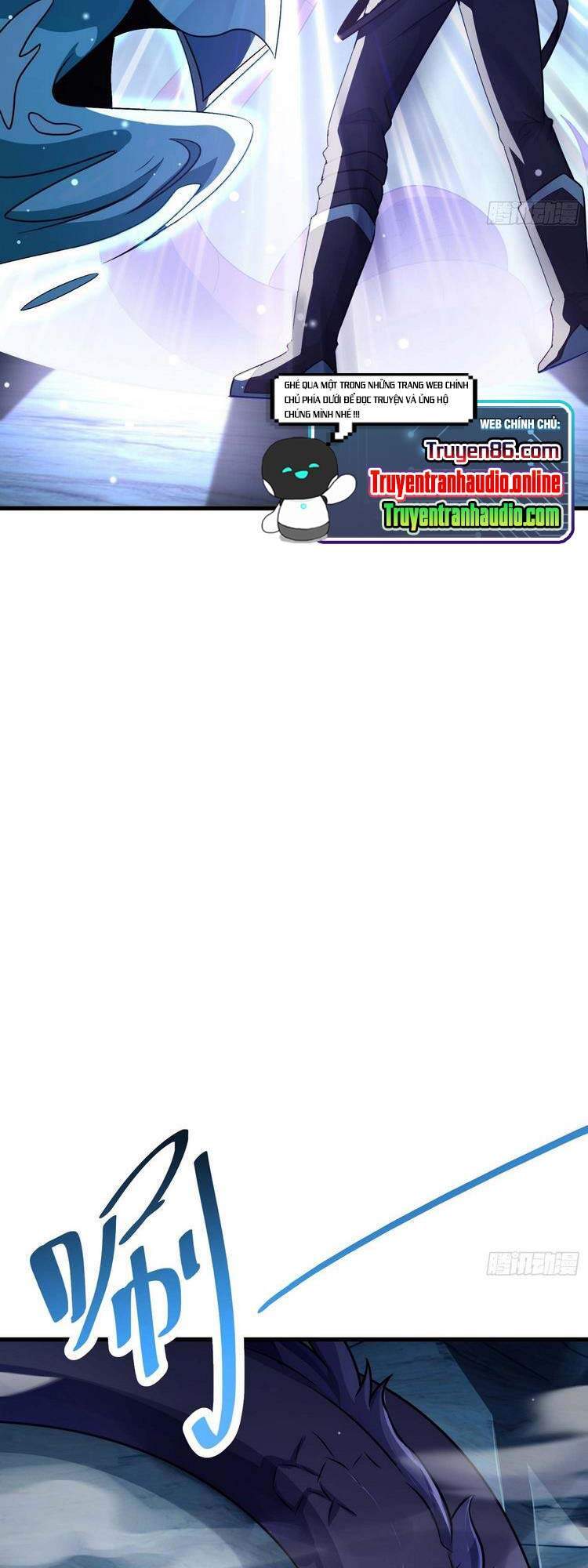 Đại Vương Tha Mạng Chap 297 - Next Chap 298