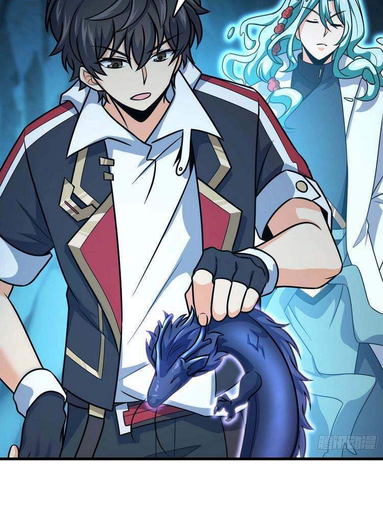 Đại Vương Tha Mạng Chap 297 - Next Chap 298