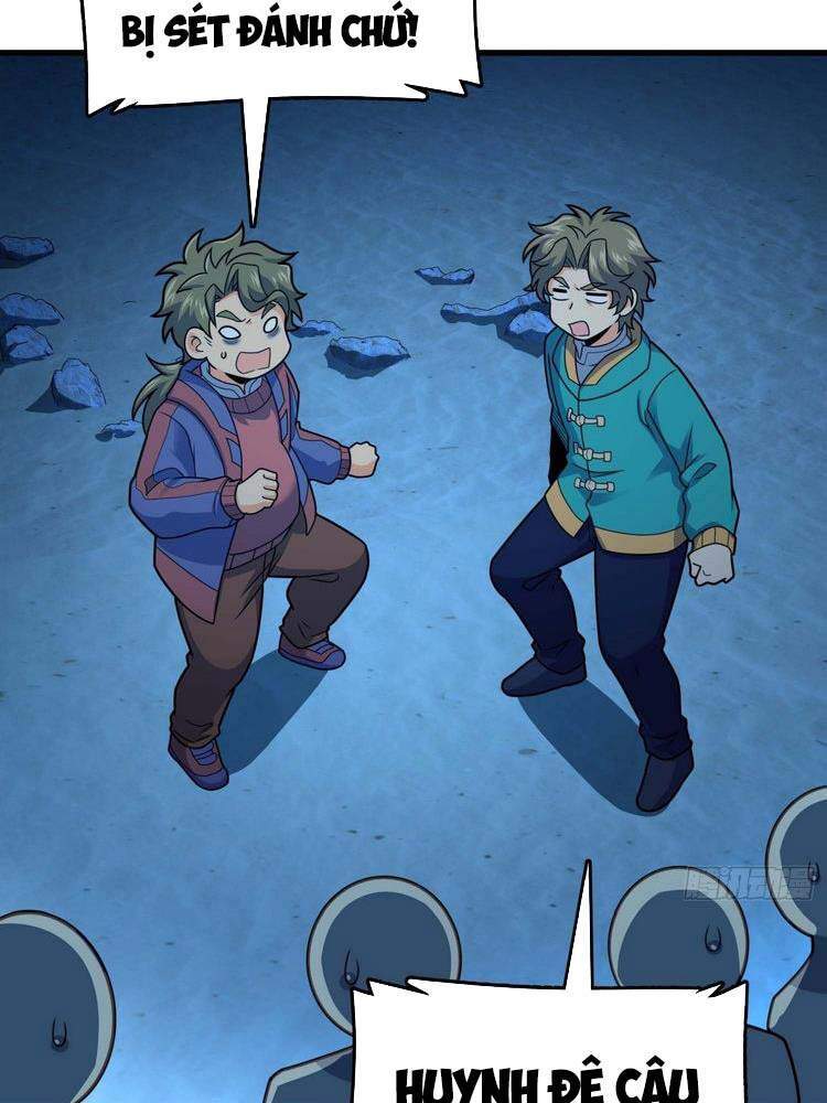 Đại Vương Tha Mạng Chap 297 - Next Chap 298