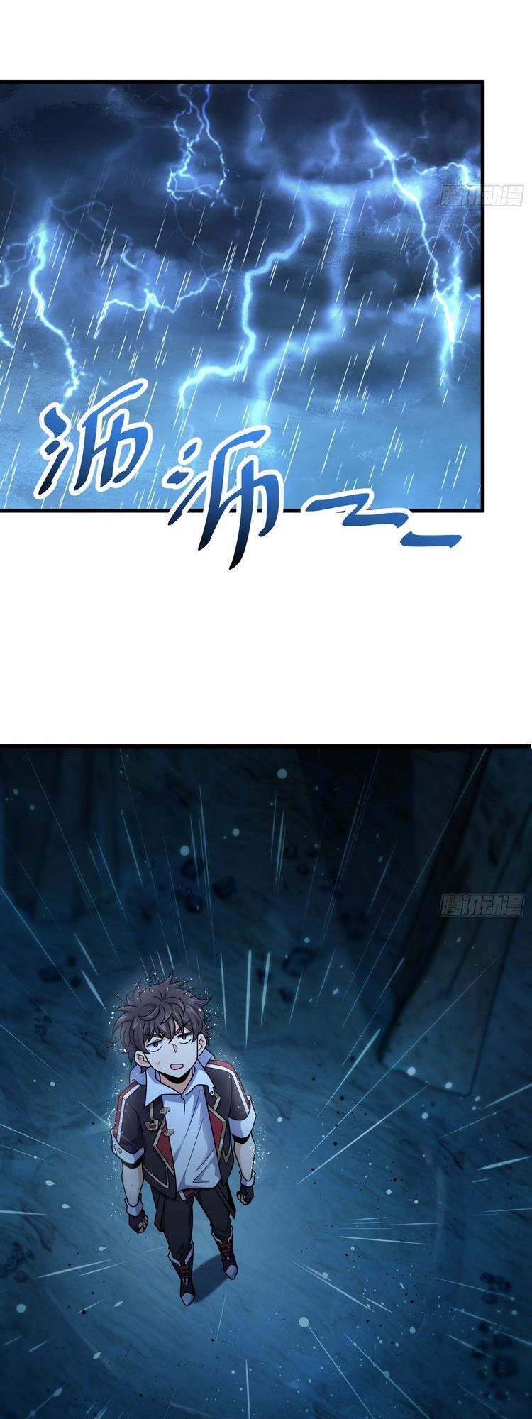 Đại Vương Tha Mạng Chap 297 - Next Chap 298