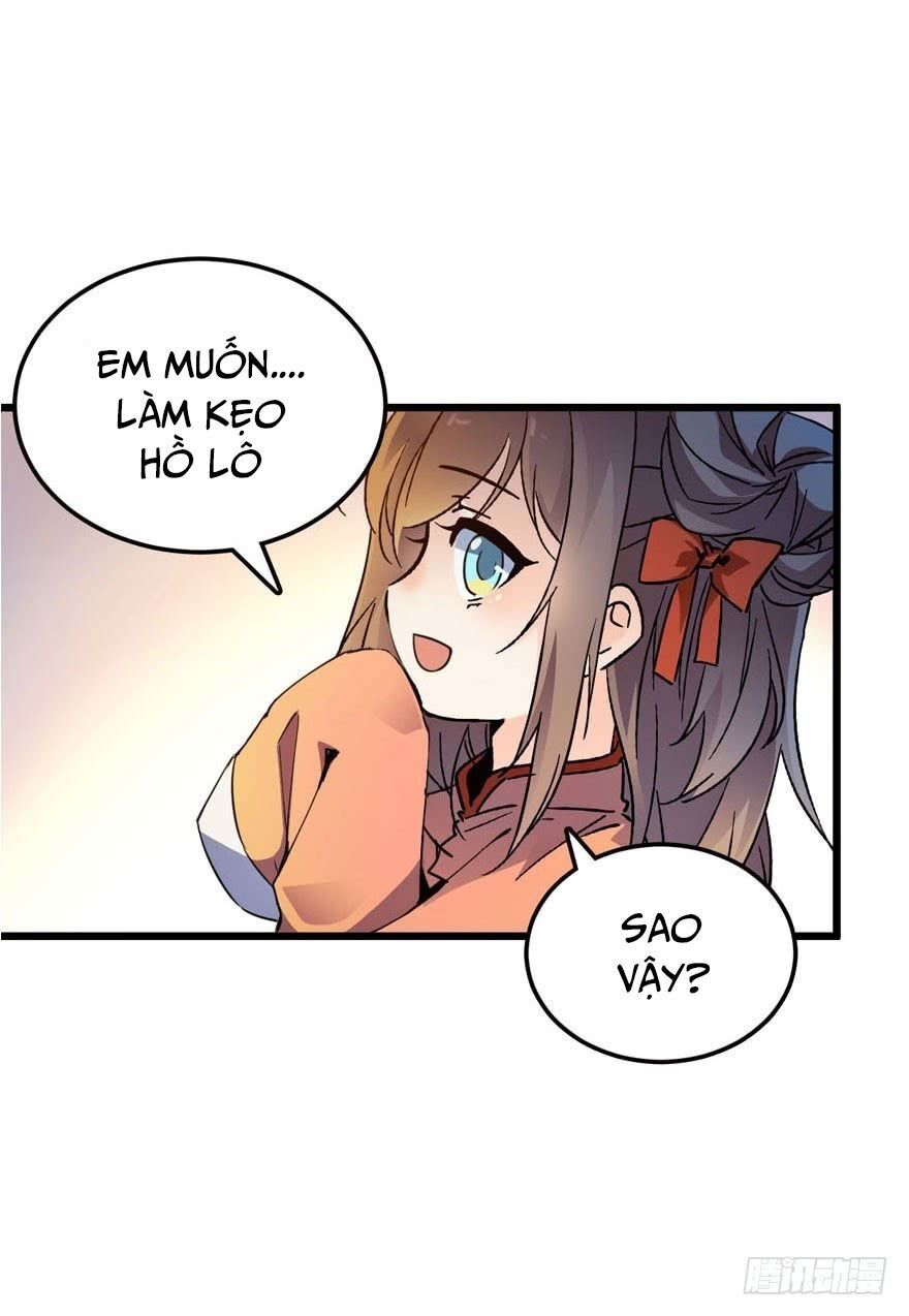 Đại Vương Tha Mạng Chap 3 - Next Chap 4