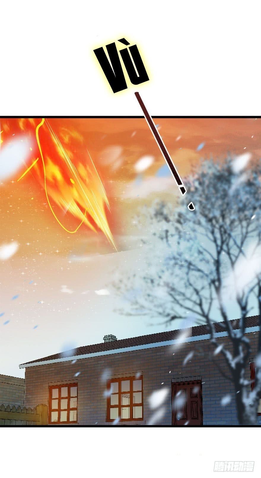 Đại Vương Tha Mạng Chap 3 - Next Chap 4