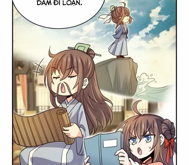 Đại Vương Tha Mạng Chap 30 - Next Chap 31