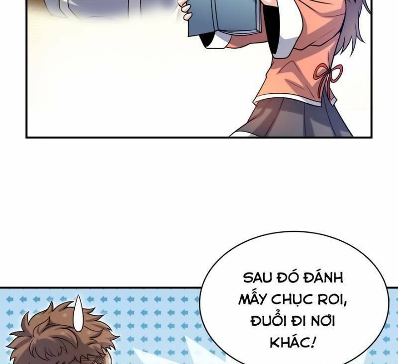 Đại Vương Tha Mạng Chap 30 - Next Chap 31