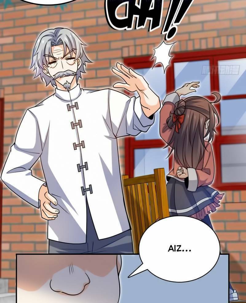 Đại Vương Tha Mạng Chap 30 - Next Chap 31