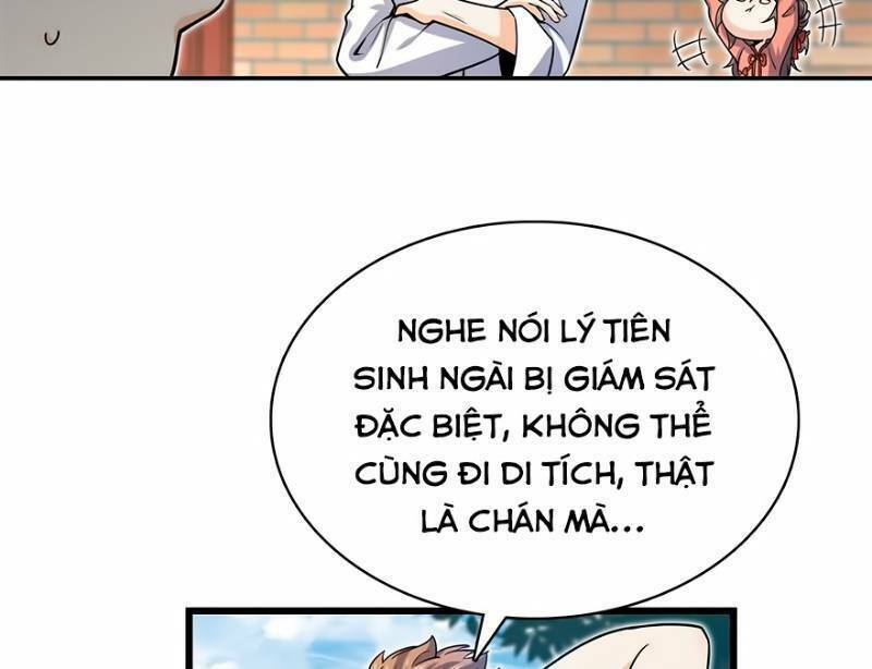 Đại Vương Tha Mạng Chap 30 - Next Chap 31