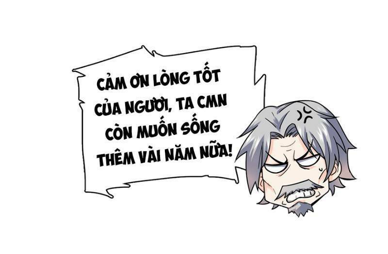 Đại Vương Tha Mạng Chap 30 - Next Chap 31