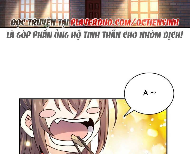 Đại Vương Tha Mạng Chap 30 - Next Chap 31