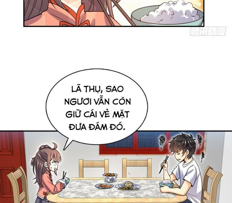 Đại Vương Tha Mạng Chap 30 - Next Chap 31