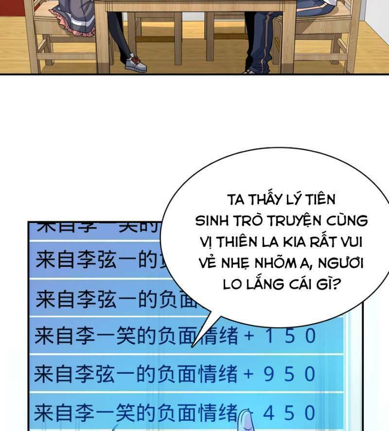 Đại Vương Tha Mạng Chap 30 - Next Chap 31