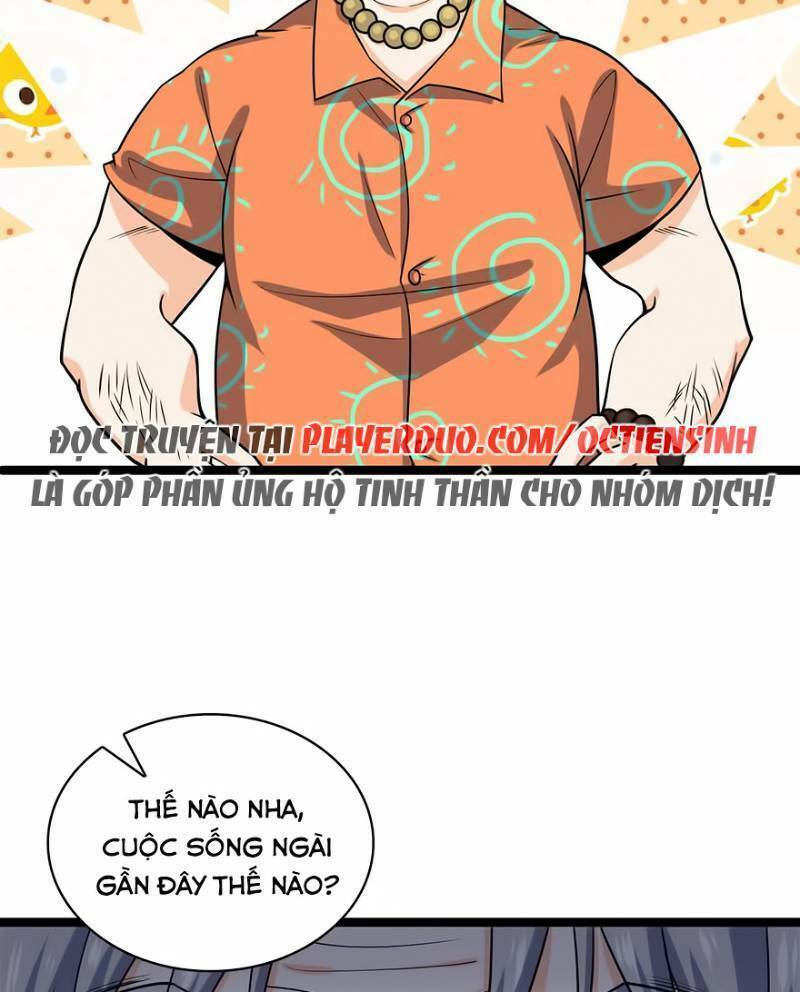 Đại Vương Tha Mạng Chap 30 - Next Chap 31