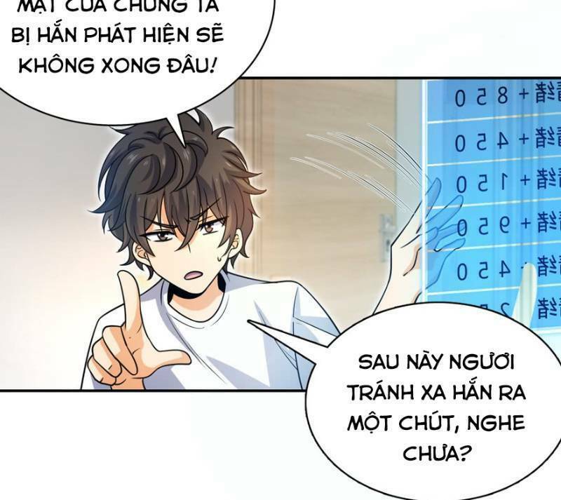 Đại Vương Tha Mạng Chap 30 - Next Chap 31