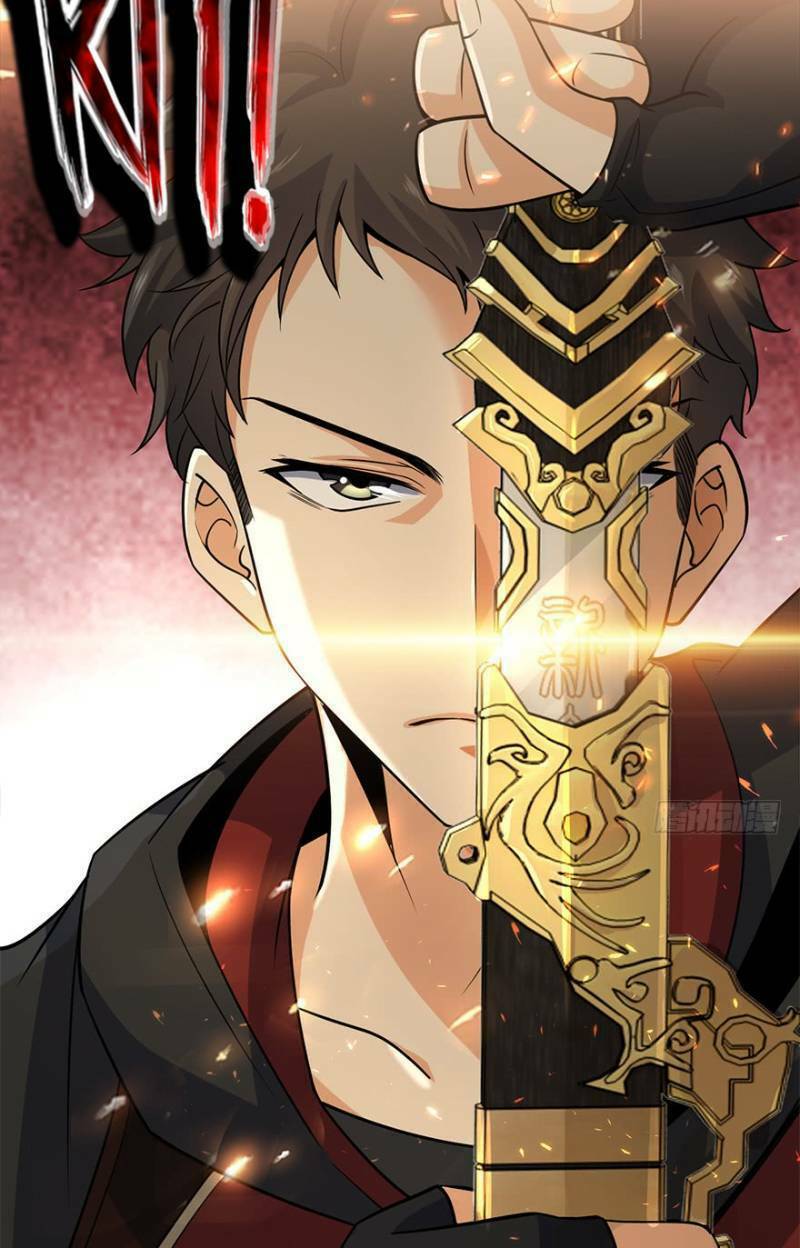 Đại Vương Tha Mạng Chap 30 - Next Chap 31