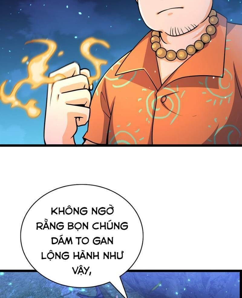 Đại Vương Tha Mạng Chap 30 - Next Chap 31