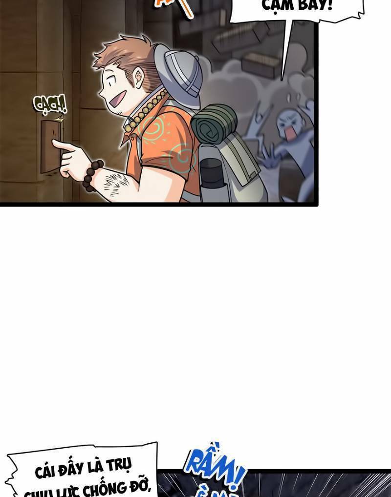 Đại Vương Tha Mạng Chap 30 - Next Chap 31