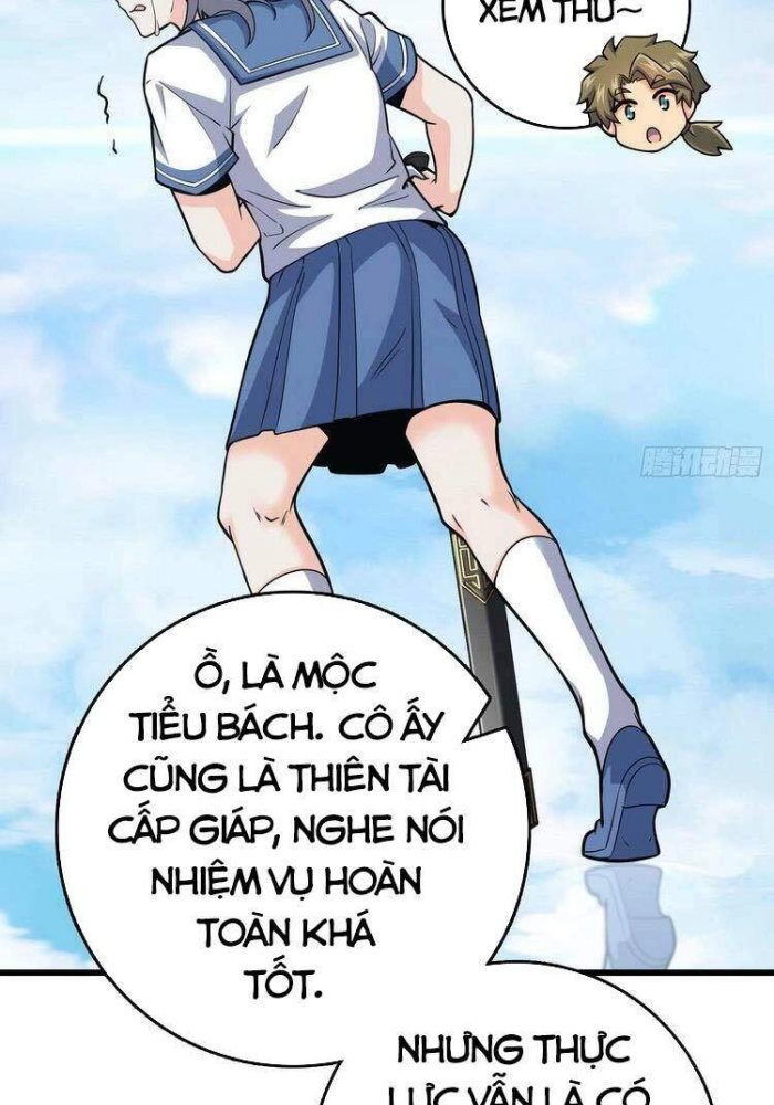 Đại Vương Tha Mạng Chap 300 - Next Chap 301