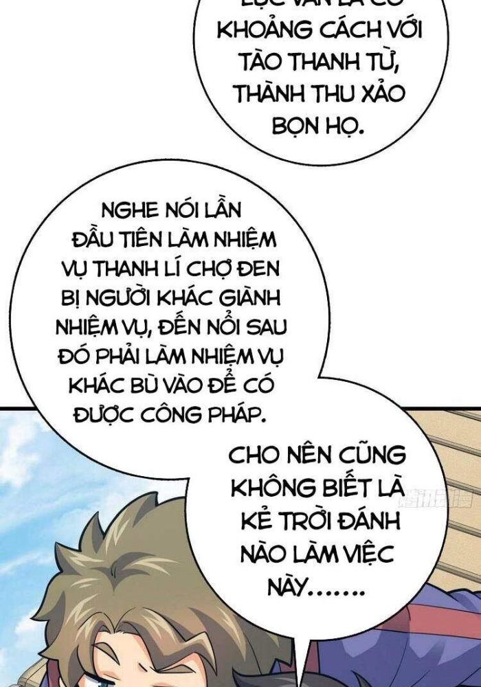 Đại Vương Tha Mạng Chap 300 - Next Chap 301
