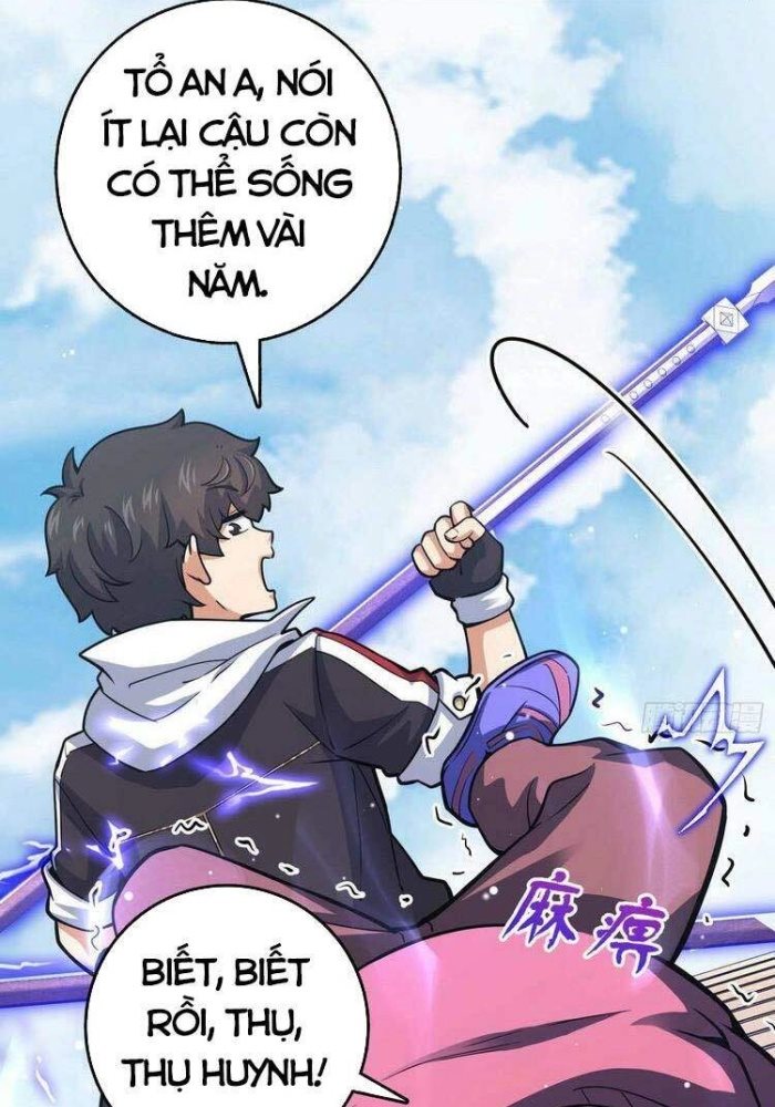 Đại Vương Tha Mạng Chap 300 - Next Chap 301