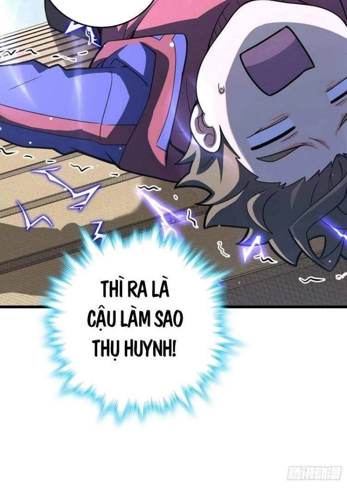 Đại Vương Tha Mạng Chap 300 - Next Chap 301