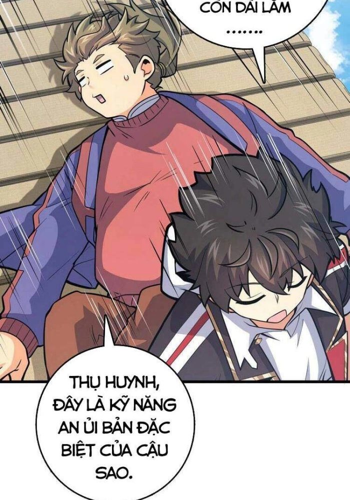 Đại Vương Tha Mạng Chap 300 - Next Chap 301