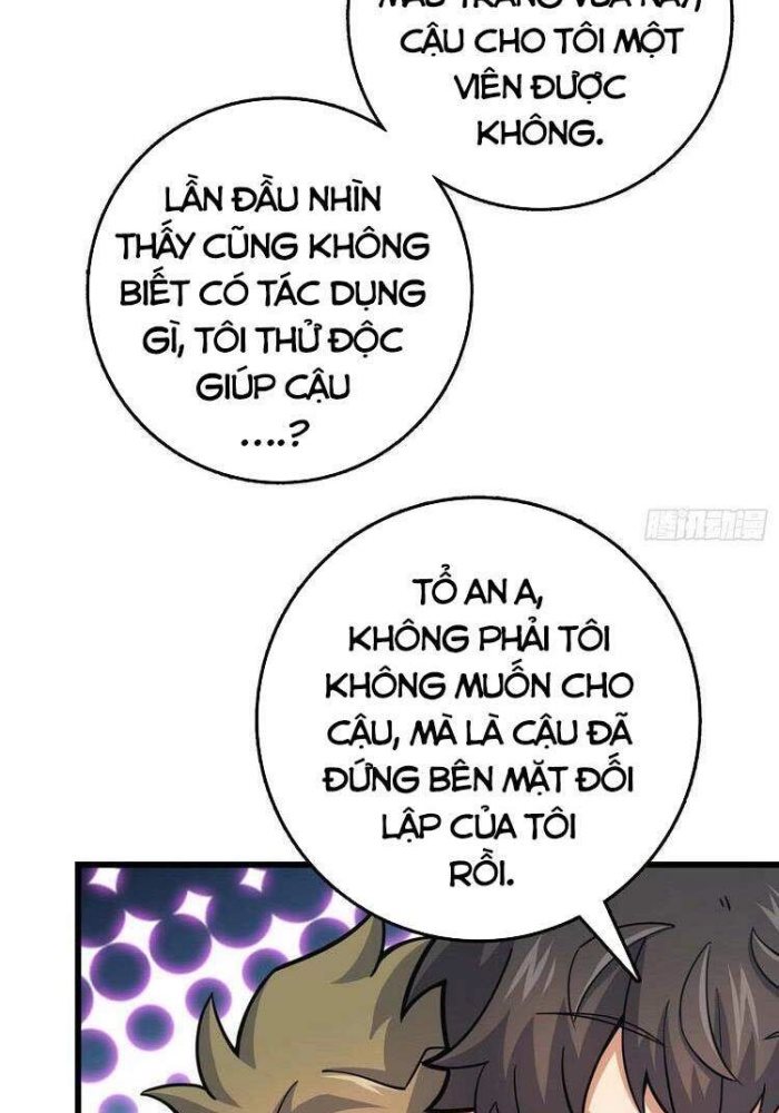 Đại Vương Tha Mạng Chap 300 - Next Chap 301