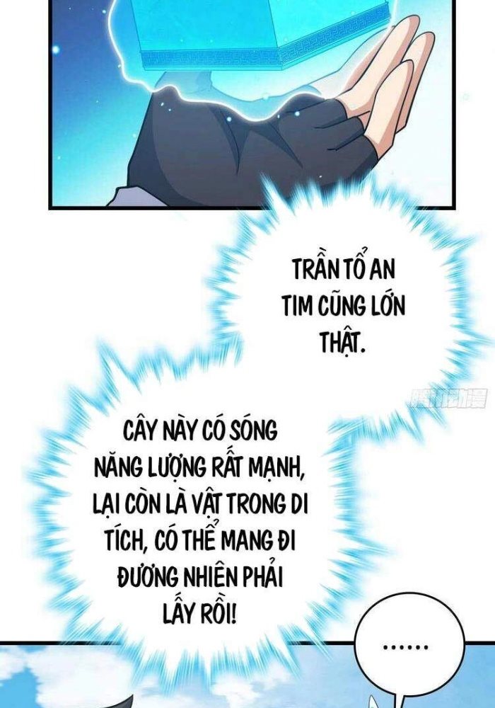 Đại Vương Tha Mạng Chap 300 - Next Chap 301