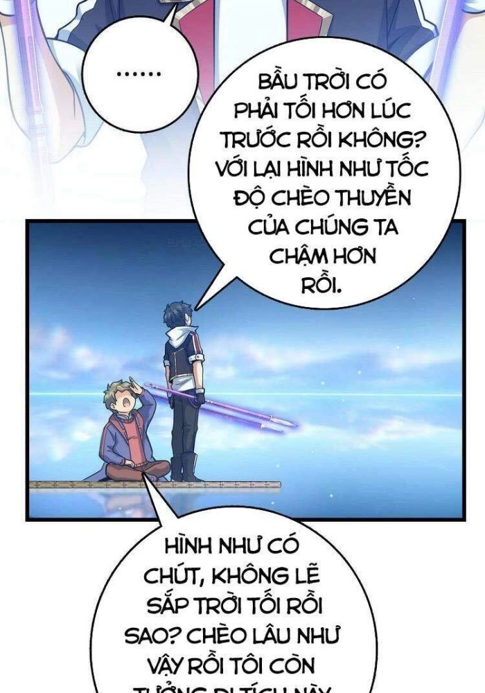 Đại Vương Tha Mạng Chap 300 - Next Chap 301