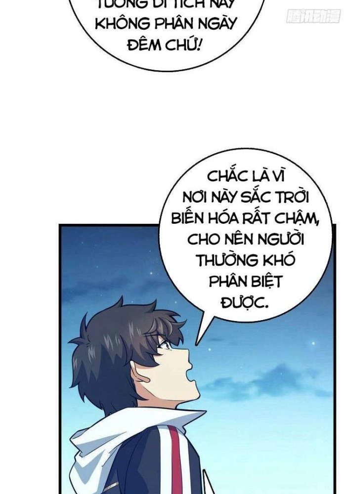 Đại Vương Tha Mạng Chap 300 - Next Chap 301