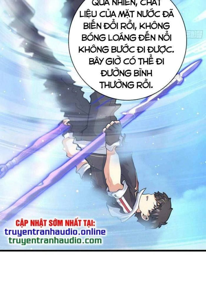 Đại Vương Tha Mạng Chap 300 - Next Chap 301