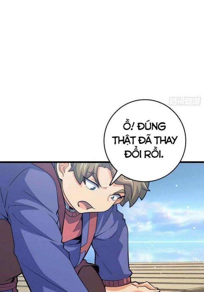 Đại Vương Tha Mạng Chap 300 - Next Chap 301